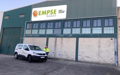 Empse continues its expansion strategy